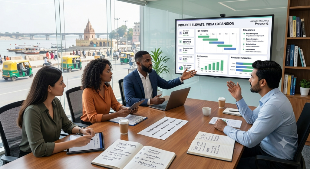 Choosing the right website development company for your business